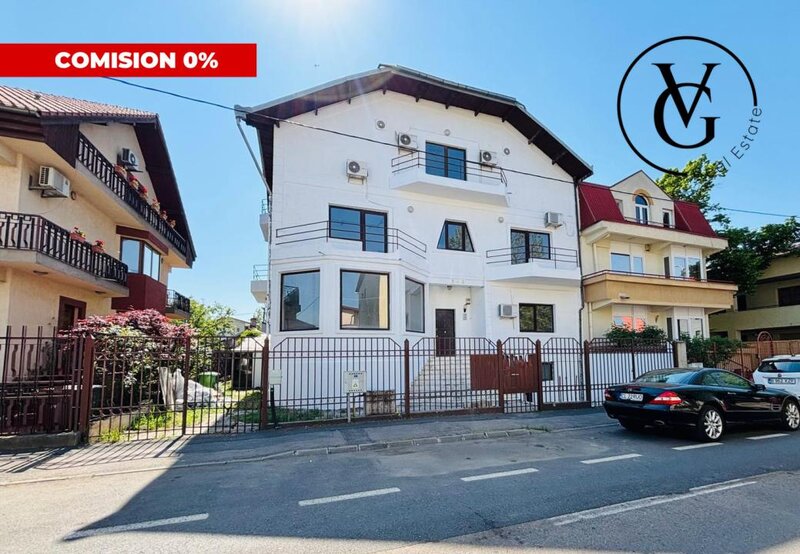 1 Mai, Domenii, casa ideala pentru investitie.